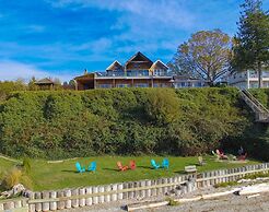 Camano Island Inn