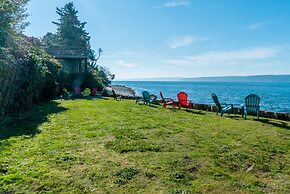 Camano Island Inn