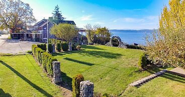 Camano Island Inn