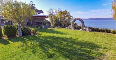 Camano Island Inn