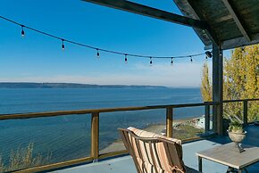 Camano Island Inn