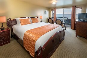 Camano Island Inn