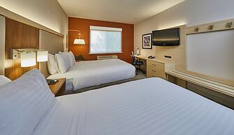 Holiday Inn Express Hotel & Suites Medford-Central Point by IHG