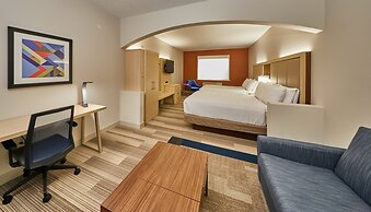 Holiday Inn Express Hotel & Suites Medford-Central Point by IHG