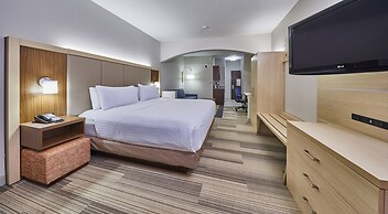 Holiday Inn Express Hotel & Suites Medford-Central Point by IHG