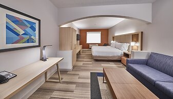 Holiday Inn Express Hotel & Suites Medford-Central Point by IHG