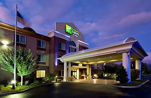 Holiday Inn Express Hotel & Suites Medford-Central Point by IHG