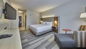 Holiday Inn Express Hotel & Suites Medford-Central Point by IHG