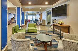 Holiday Inn Express Hotel & Suites Medford-Central Point by IHG