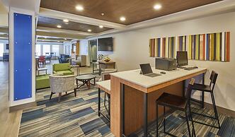Holiday Inn Express Hotel & Suites Medford-Central Point by IHG