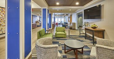 Holiday Inn Express Hotel & Suites Medford-Central Point by IHG
