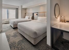 Springhill Suites by Marriott Pittsburgh Mills