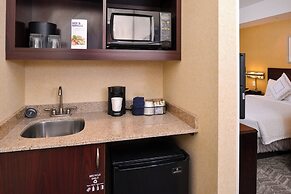 Springhill Suites by Marriott Pittsburgh Mills