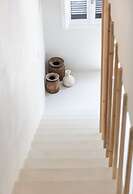 Scorpios Beach Santorini