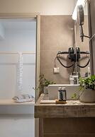 Scorpios Beach Santorini