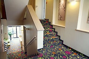 City Hotels Rūdninkai