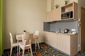 City Hotels Rūdninkai