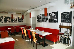 City Hotels Rūdninkai