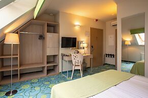 City Hotels Rūdninkai