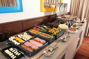 City Hotels Rūdninkai