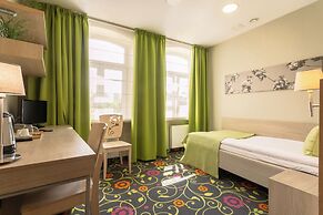 City Hotels Rūdninkai