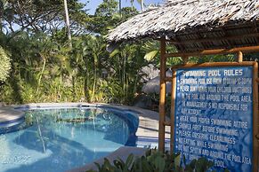 Pura Vida Beach & Dive Resort