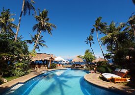 Pura Vida Beach & Dive Resort
