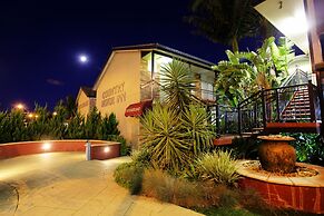 Cattleman's Country Motor Inn & Serviced Apartments