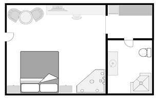 Cattleman's Country Motor Inn & Serviced Apartments
