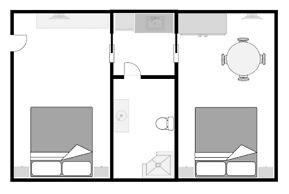 Cattleman's Country Motor Inn & Serviced Apartments