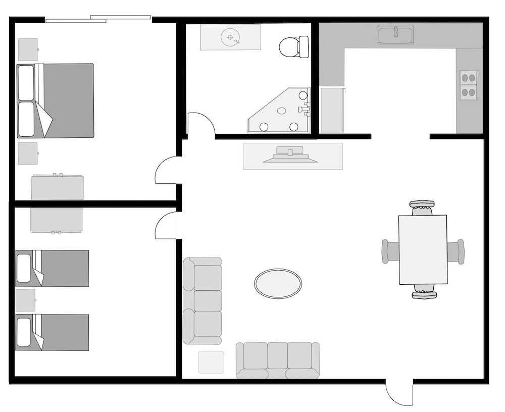 Cattleman's Country Motor Inn & Serviced Apartments