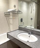 Clayton Hotel Leeds