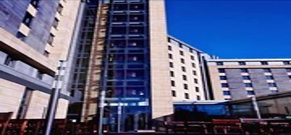 Clayton Hotel Leeds