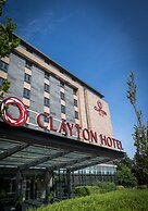 Clayton Hotel Leeds