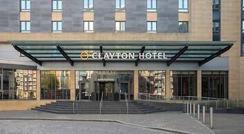 Clayton Hotel Leeds