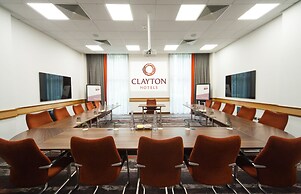 Clayton Hotel Leeds