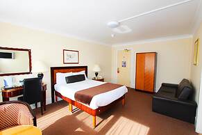 Britannia Bournemouth