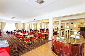 Britannia Bournemouth