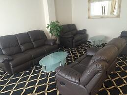 Britannia Bournemouth