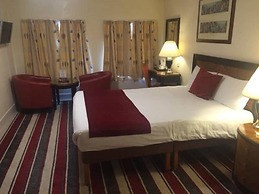 Britannia Bournemouth