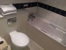 Britannia Bournemouth