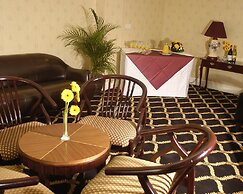 Britannia Bournemouth