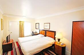 Britannia Bournemouth