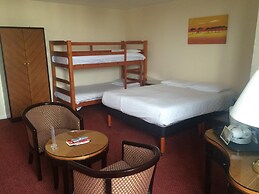 Britannia Bournemouth