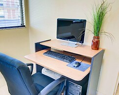 Rodeway Inn Hot Springs National Park Area