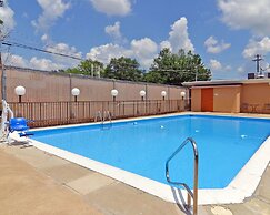 Rodeway Inn Hot Springs National Park Area