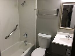 Rodeway Inn Hot Springs National Park Area