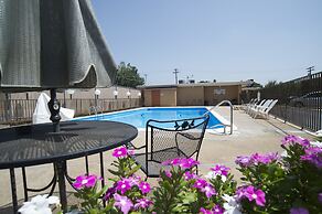 Rodeway Inn Hot Springs National Park Area