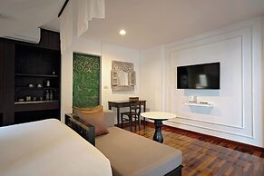Praseban Resort