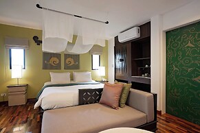 Praseban Resort